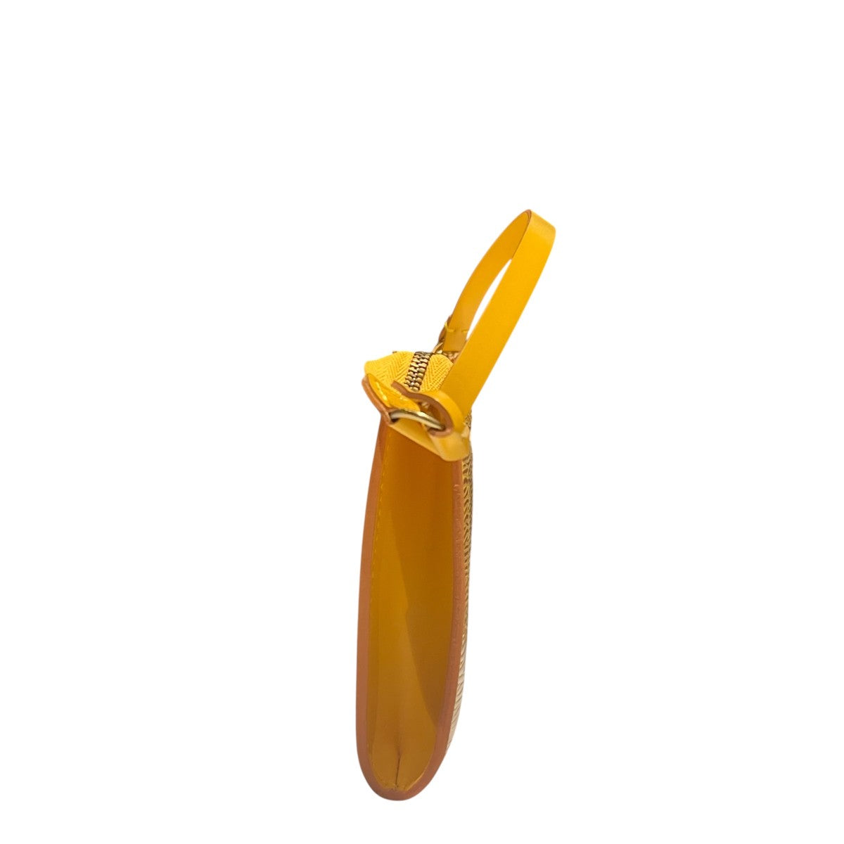 LOUIS VUITTON ポシェット・アクセソワールハンドバックM52959 古着・中古-4枚目のアイテム画像