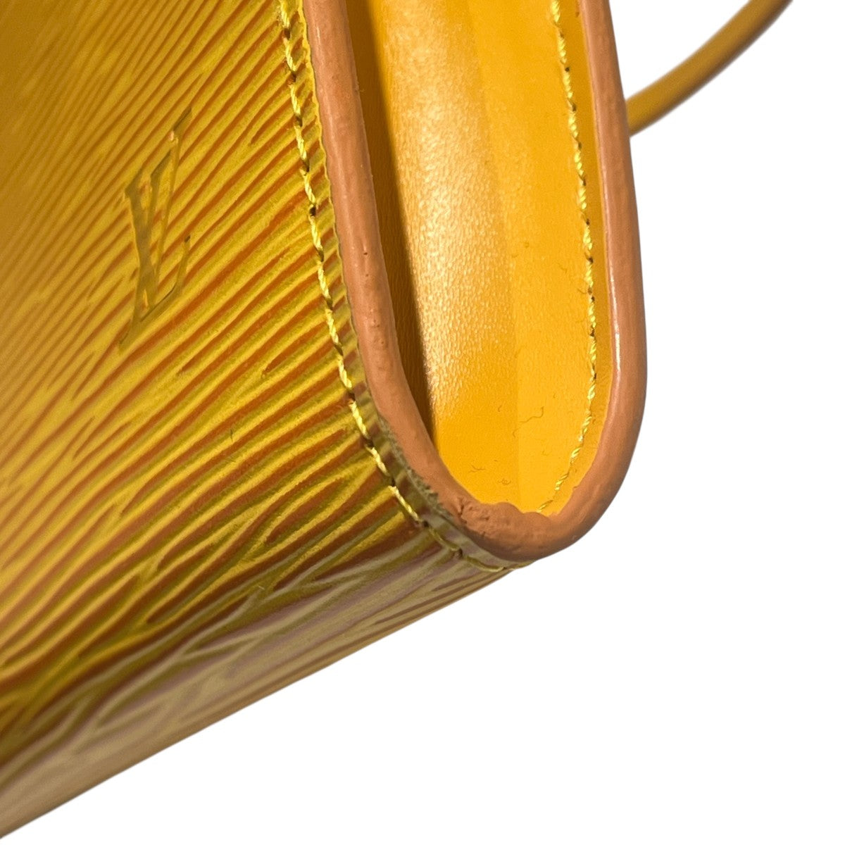 LOUIS VUITTON ポシェット・アクセソワールハンドバックM52959 古着・中古-7枚目のアイテム画像