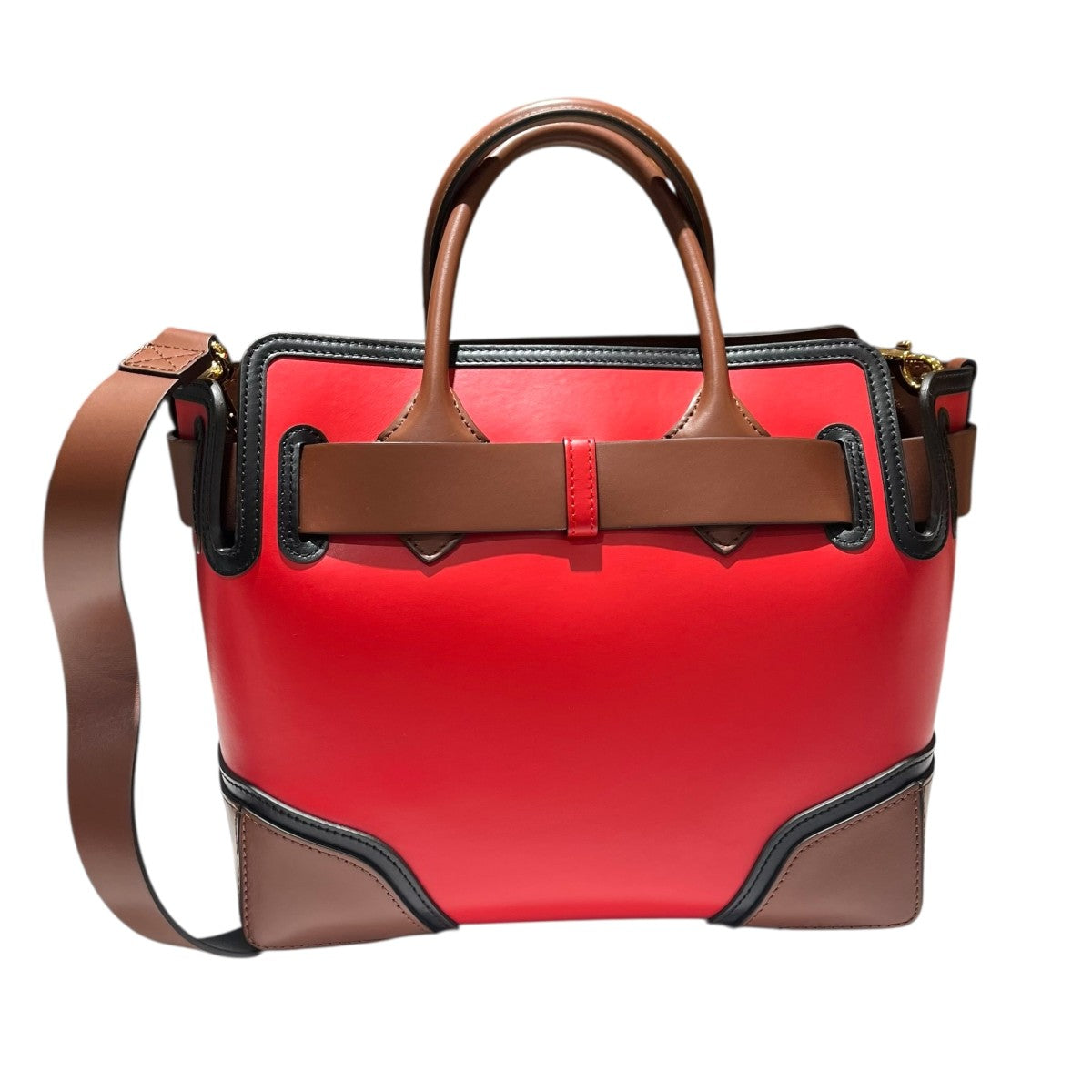 2WAYバッグ8023258 BELT BAG