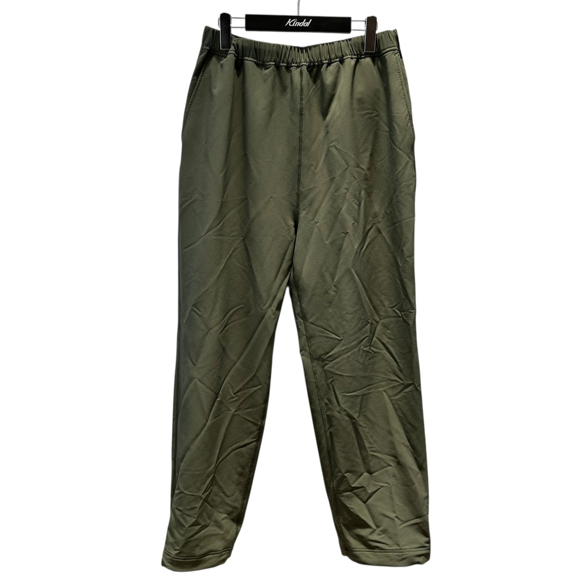 24AWSTORMFLEECE UTILITY EASY PANTSイージーパンツFSC243-40208