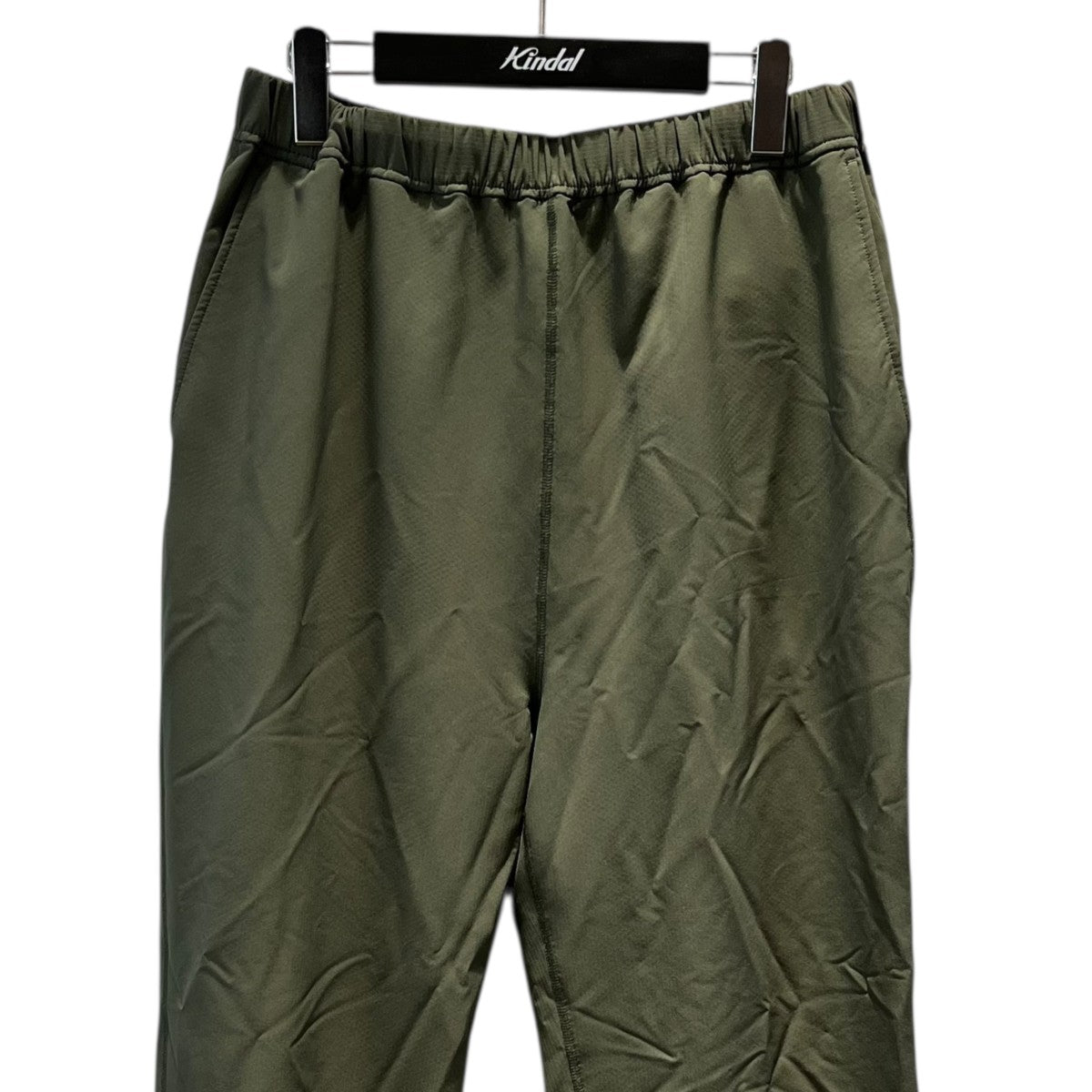24AWSTORMFLEECE UTILITY EASY PANTSイージーパンツFSC243-40208
