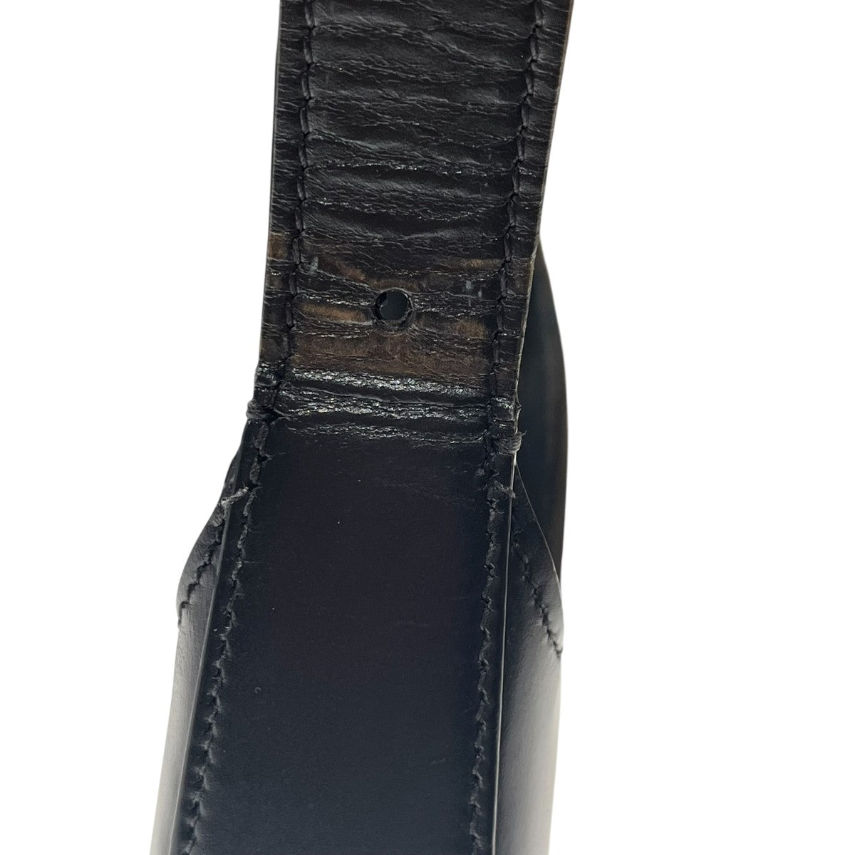 TBロゴプレートワンショルダーバッグ