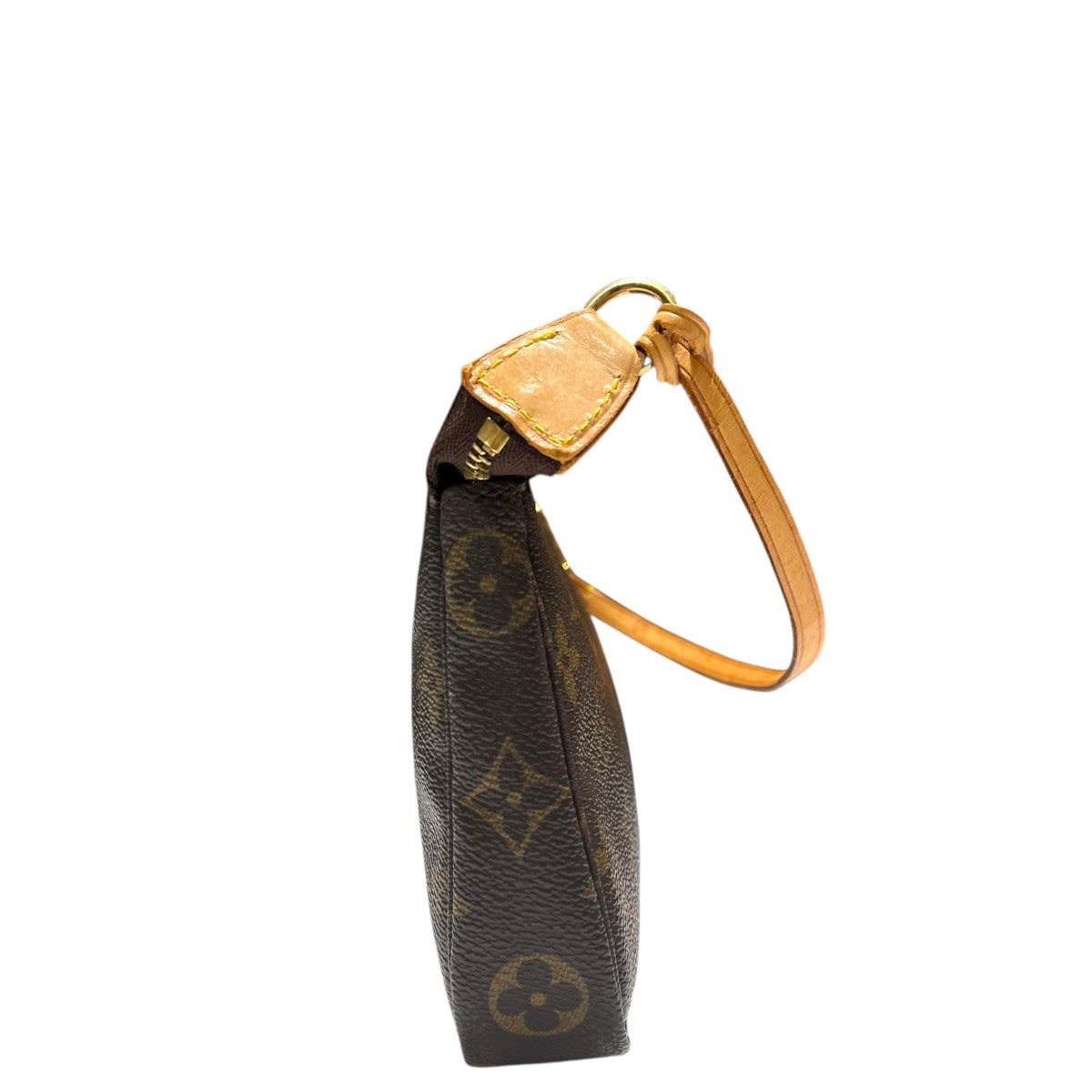 LOUIS VUITTON ポシェット・アクセソワールハンドバックM40712 古着・中古-5枚目のアイテム画像