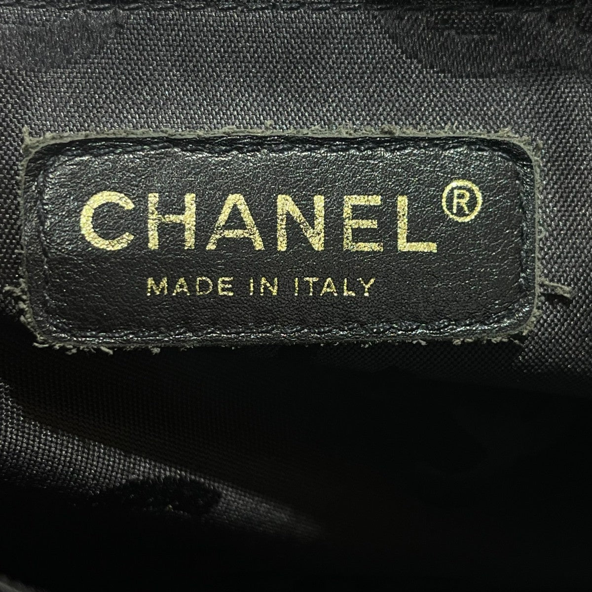 ワイルドステッチハンドバッグ