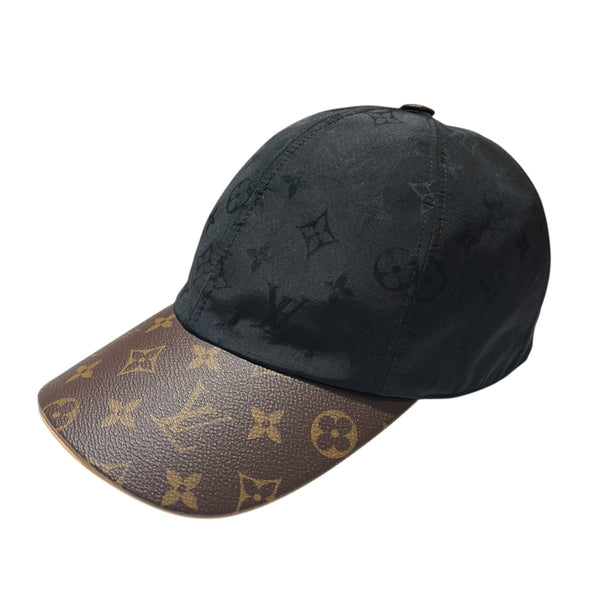 LOUIS VUITTON(ルイヴィトン) LV ゲットレディーキャップM76528 M76528