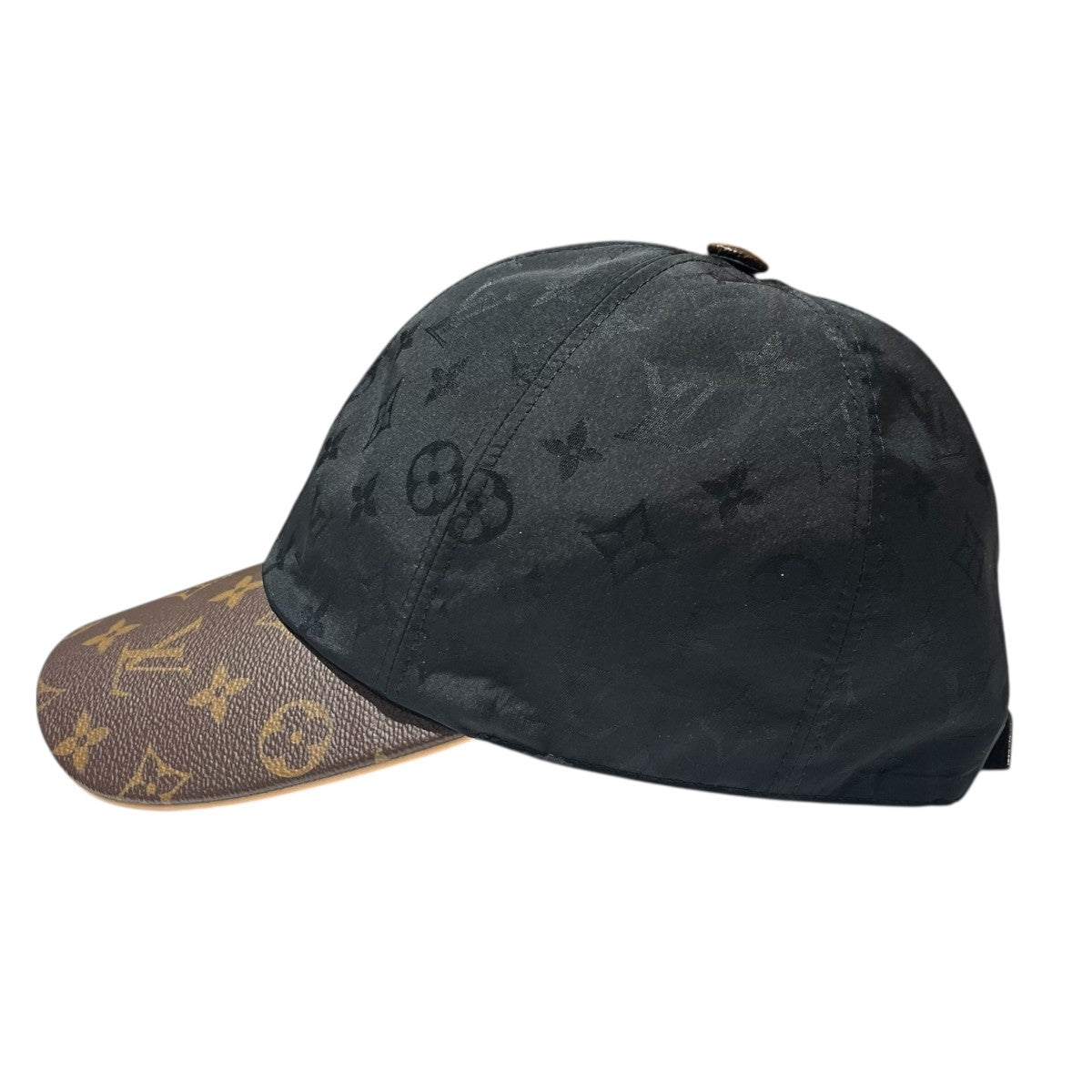 LOUIS VUITTON(ルイヴィトン) LV ゲットレディーキャップM76528 M76528