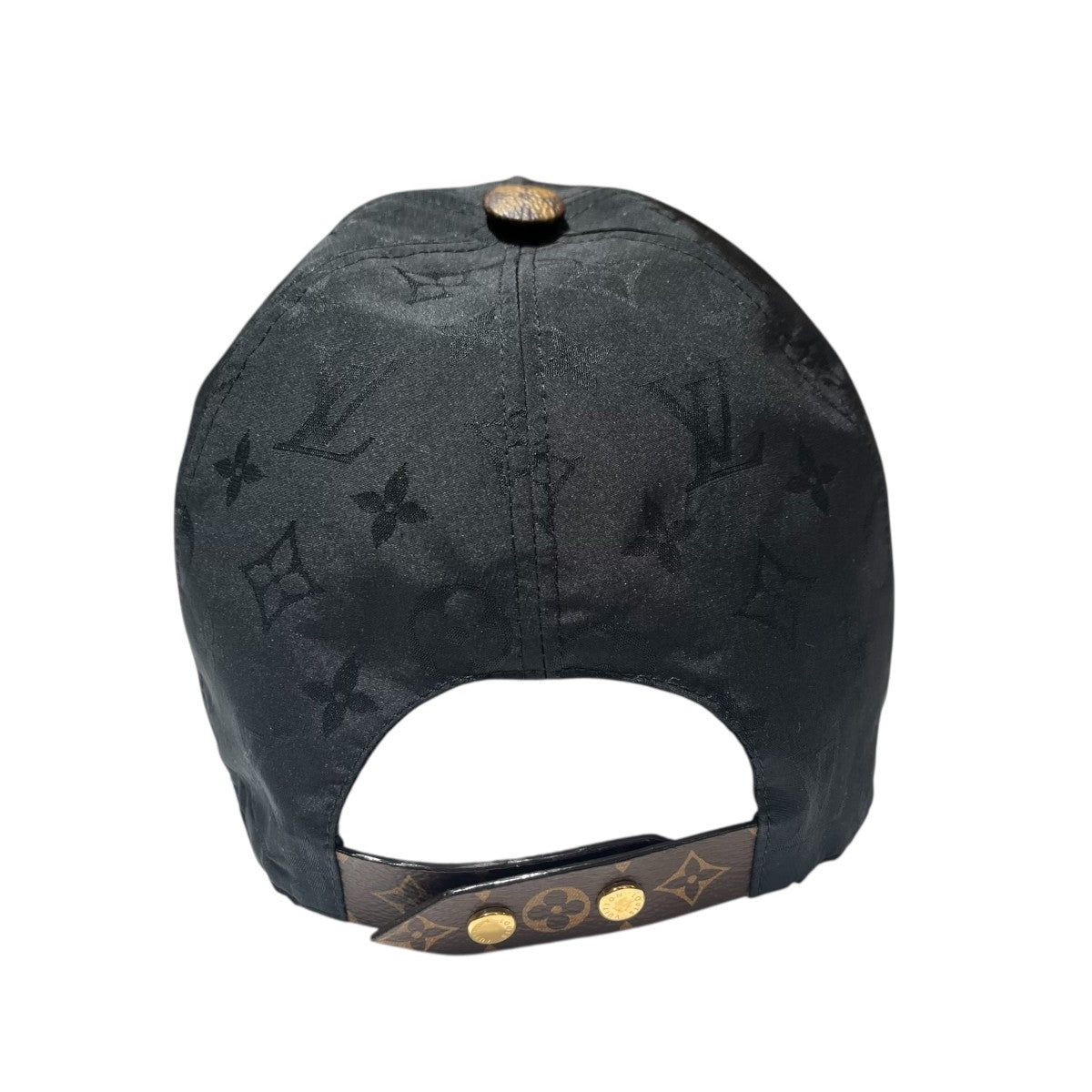 LOUIS VUITTON(ルイヴィトン) LV ゲットレディーキャップM76528 M76528