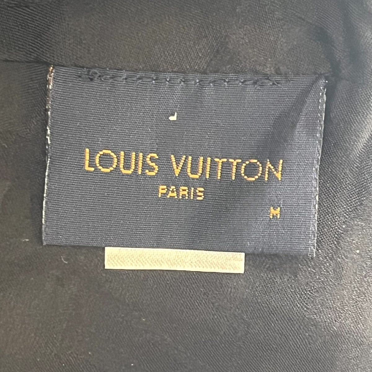 LOUIS VUITTON(ルイヴィトン) LV ゲットレディーキャップM76528 M76528