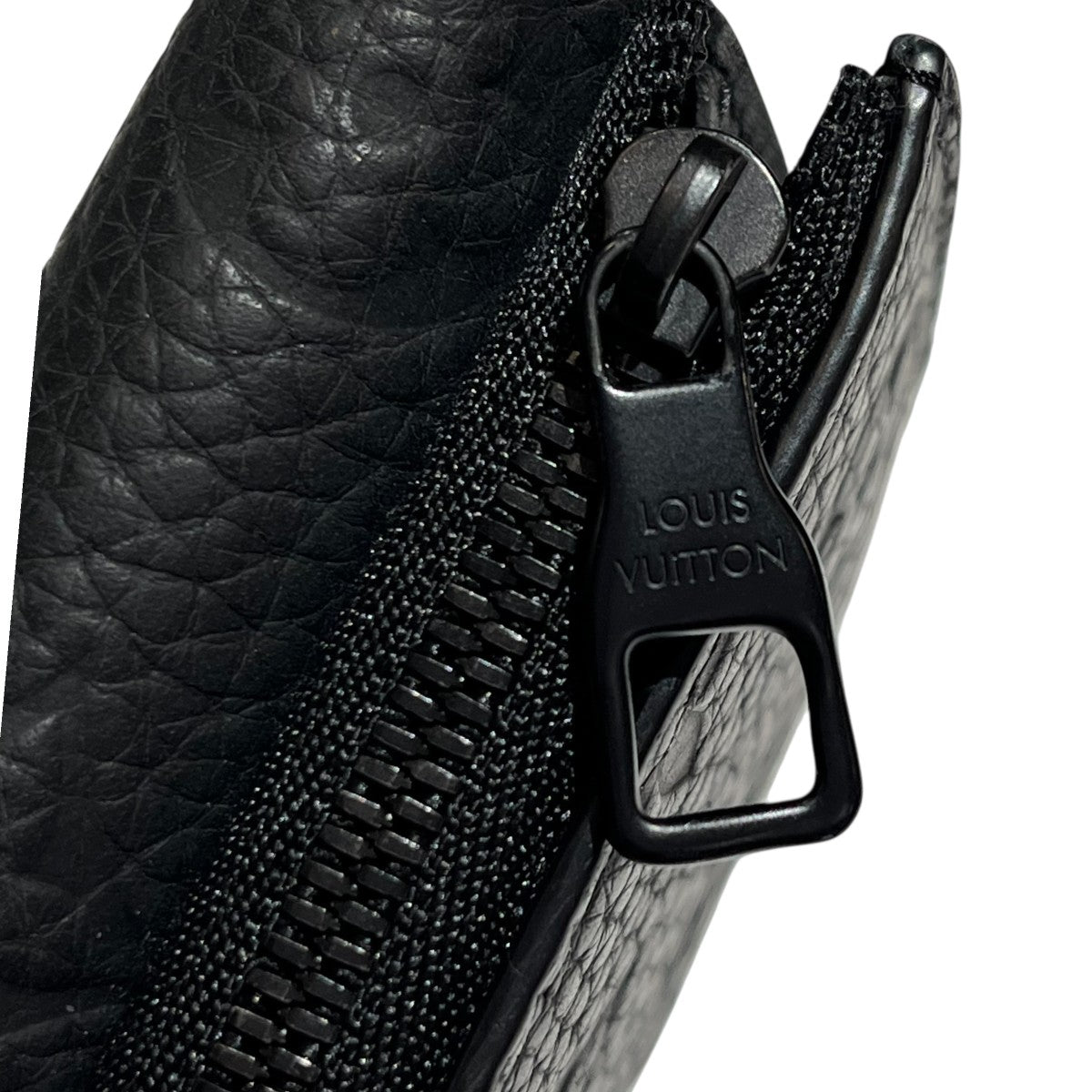 LOUIS VUITTON ポルトフォイユパイロットコンパクトウォレットM82556 古着・中古-10枚目のアイテム画像