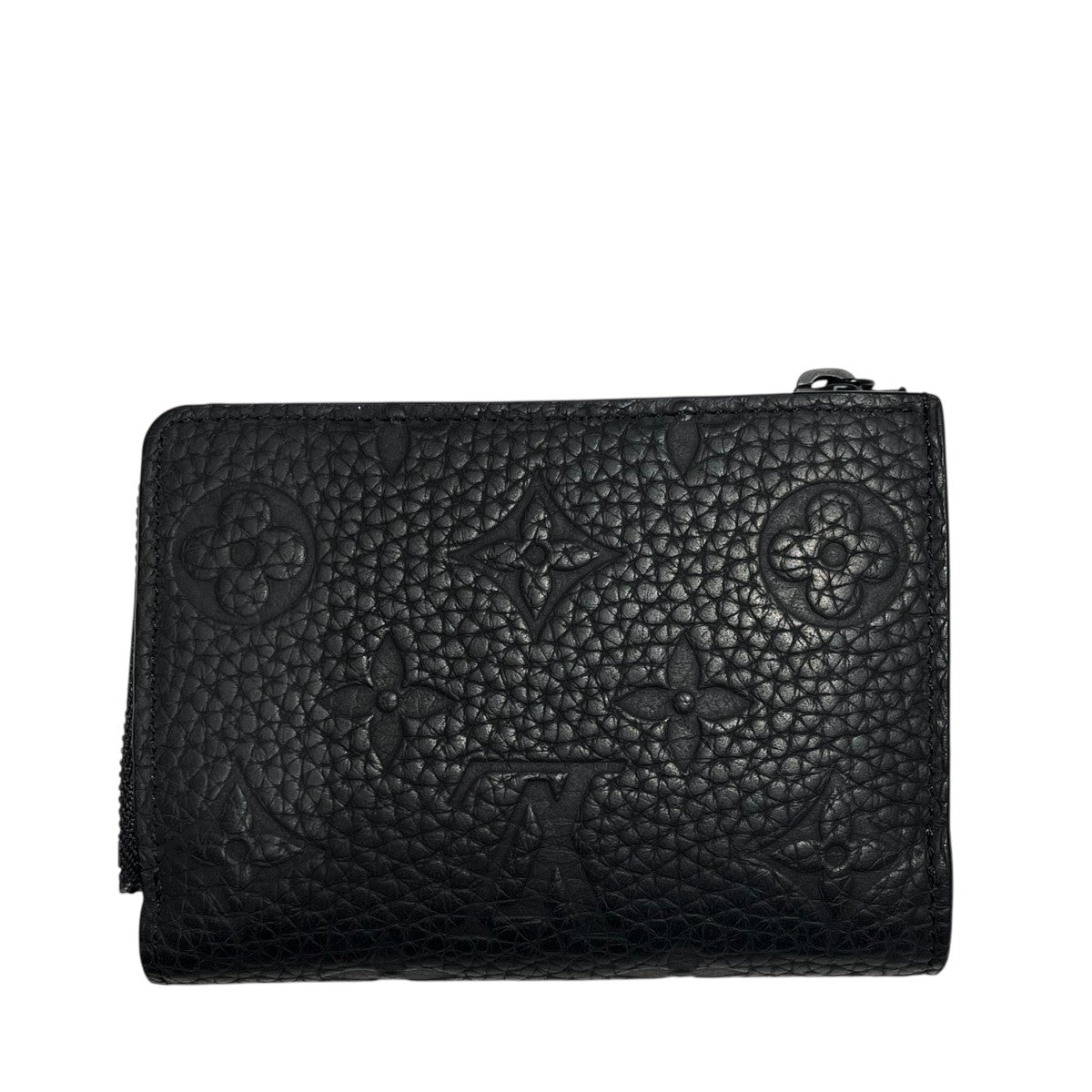 LOUIS VUITTON ポルトフォイユパイロットコンパクトウォレットM82556 古着・中古-3枚目のアイテム画像