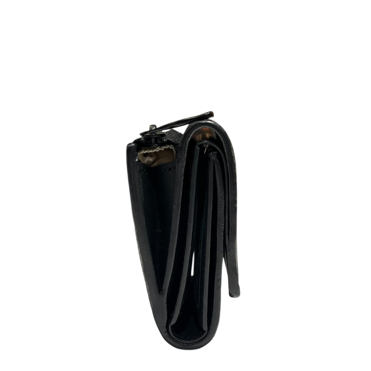LOUIS VUITTON ポルトフォイユパイロットコンパクトウォレットM82556 古着・中古-4枚目のアイテム画像