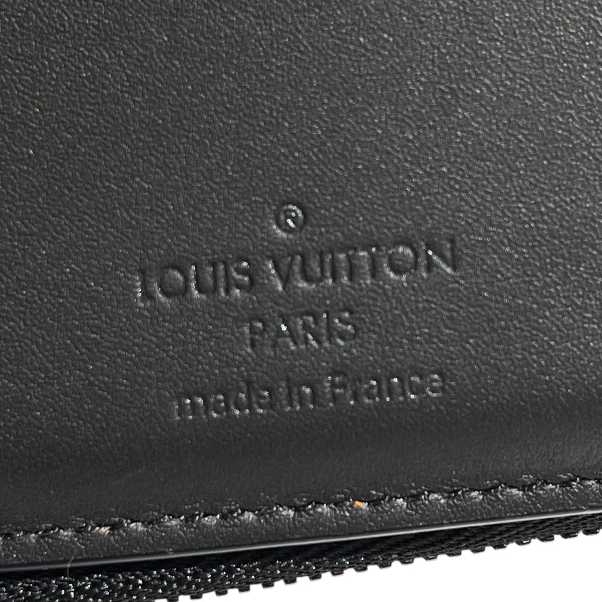 LOUIS VUITTON ポルトフォイユパイロットコンパクトウォレットM82556 古着・中古-8枚目のアイテム画像