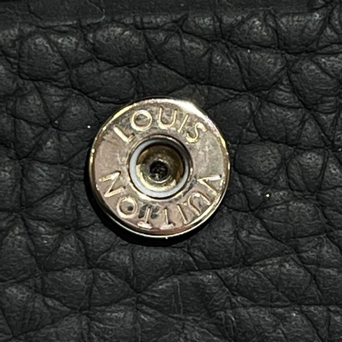 LOUIS VUITTON ポルトフォイユパイロットコンパクトウォレットM82556 古着・中古-9枚目のアイテム画像