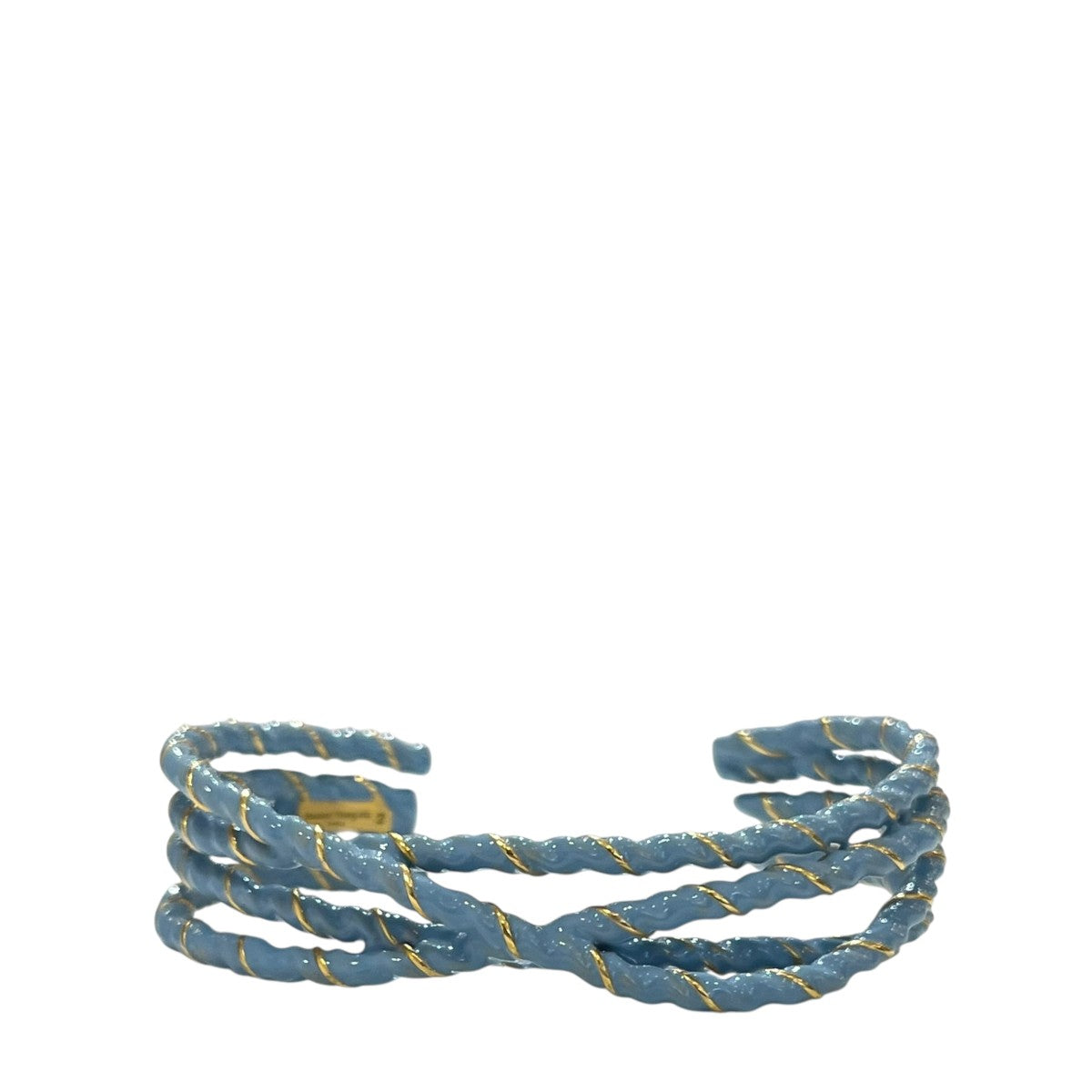 Maison Margiela Laces Rope BangleバングルSM1UY0093 古着・中古-2枚目のアイテム画像