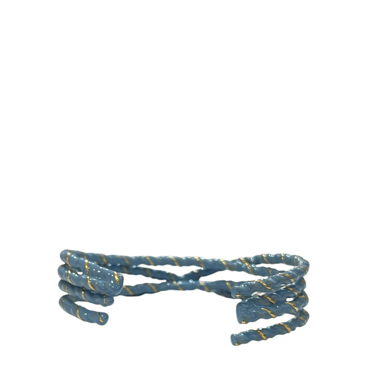 Maison Margiela Laces Rope BangleバングルSM1UY0093 古着・中古-3枚目のアイテム画像