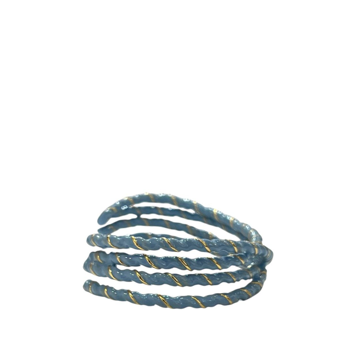 Maison Margiela Laces Rope BangleバングルSM1UY0093 古着・中古-5枚目のアイテム画像