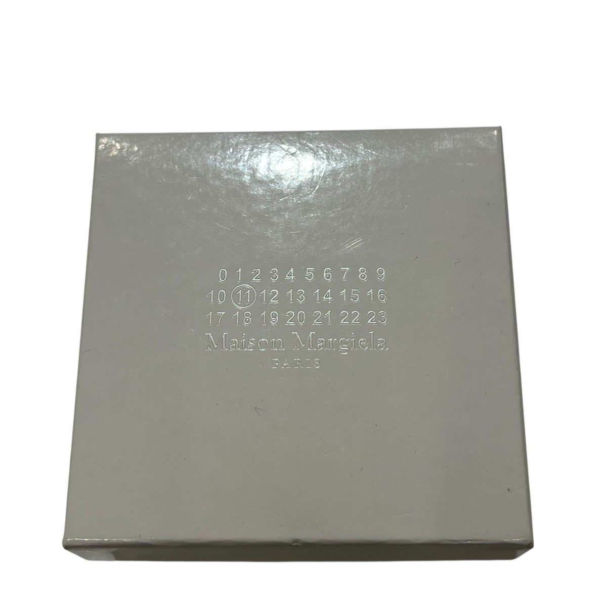 Maison Margiela Laces Rope BangleバングルSM1UY0093 古着・中古-8枚目のアイテム画像