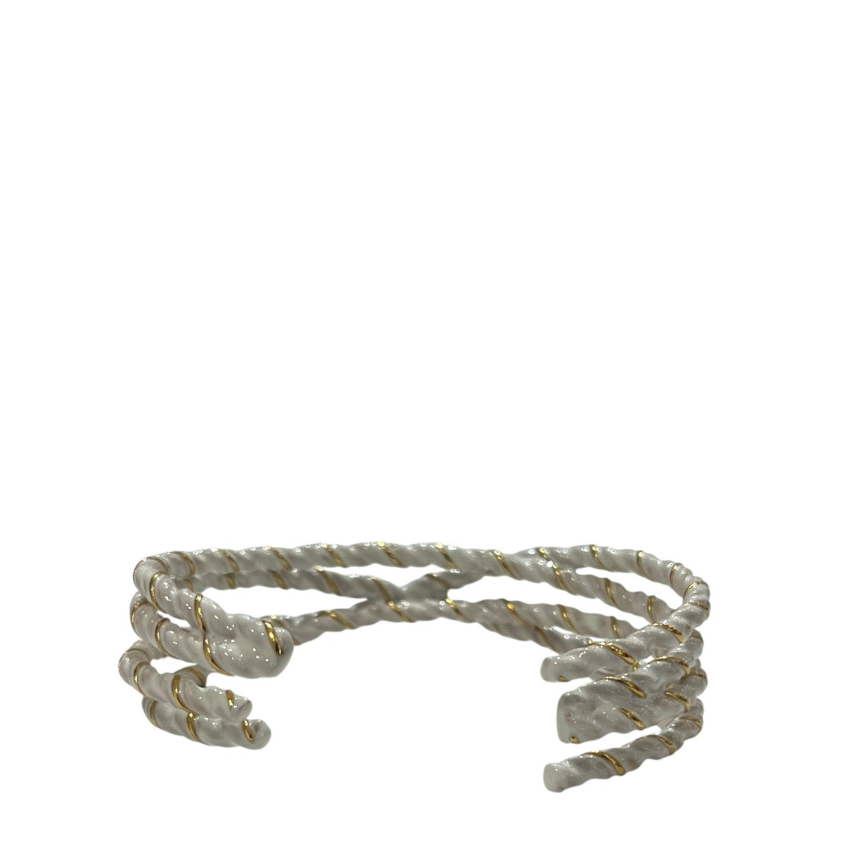 Maison Margiela Laces Rope BangleバングルSM1UY0093 古着・中古-3枚目のアイテム画像