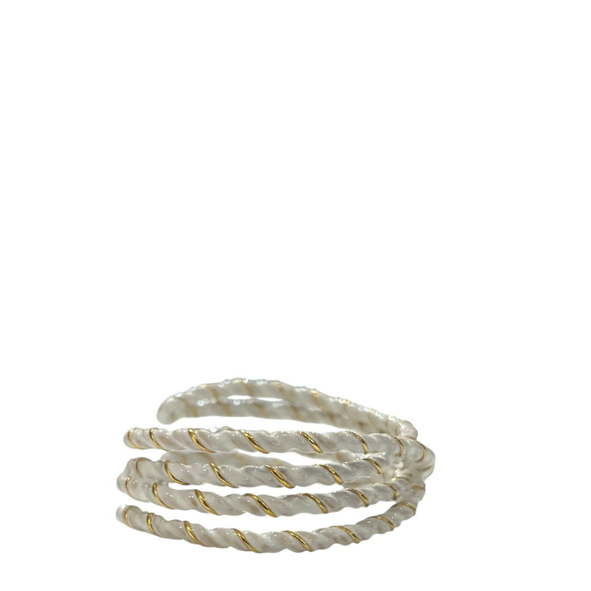 Maison Margiela Laces Rope BangleバングルSM1UY0093 古着・中古-4枚目のアイテム画像