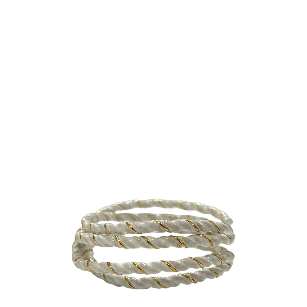 Maison Margiela Laces Rope BangleバングルSM1UY0093 古着・中古-5枚目のアイテム画像