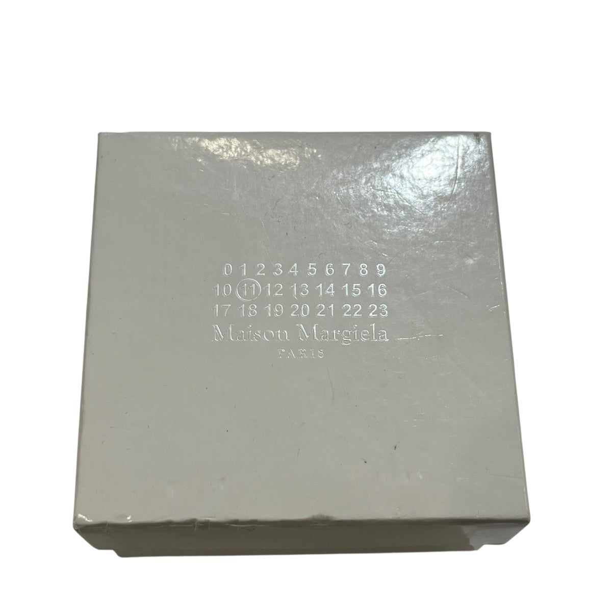 Maison Margiela Laces Rope BangleバングルSM1UY0093 古着・中古-8枚目のアイテム画像