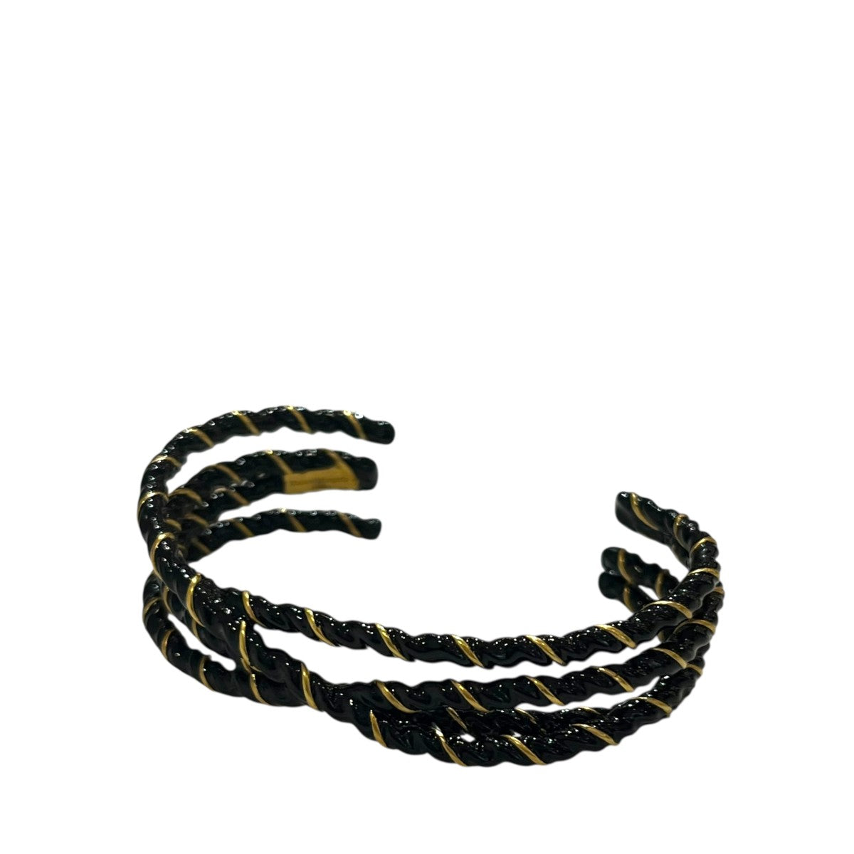 Maison Margiela Laces Rope BangleバングルSM1UY0093 古着・中古-1枚目のアイテム画像