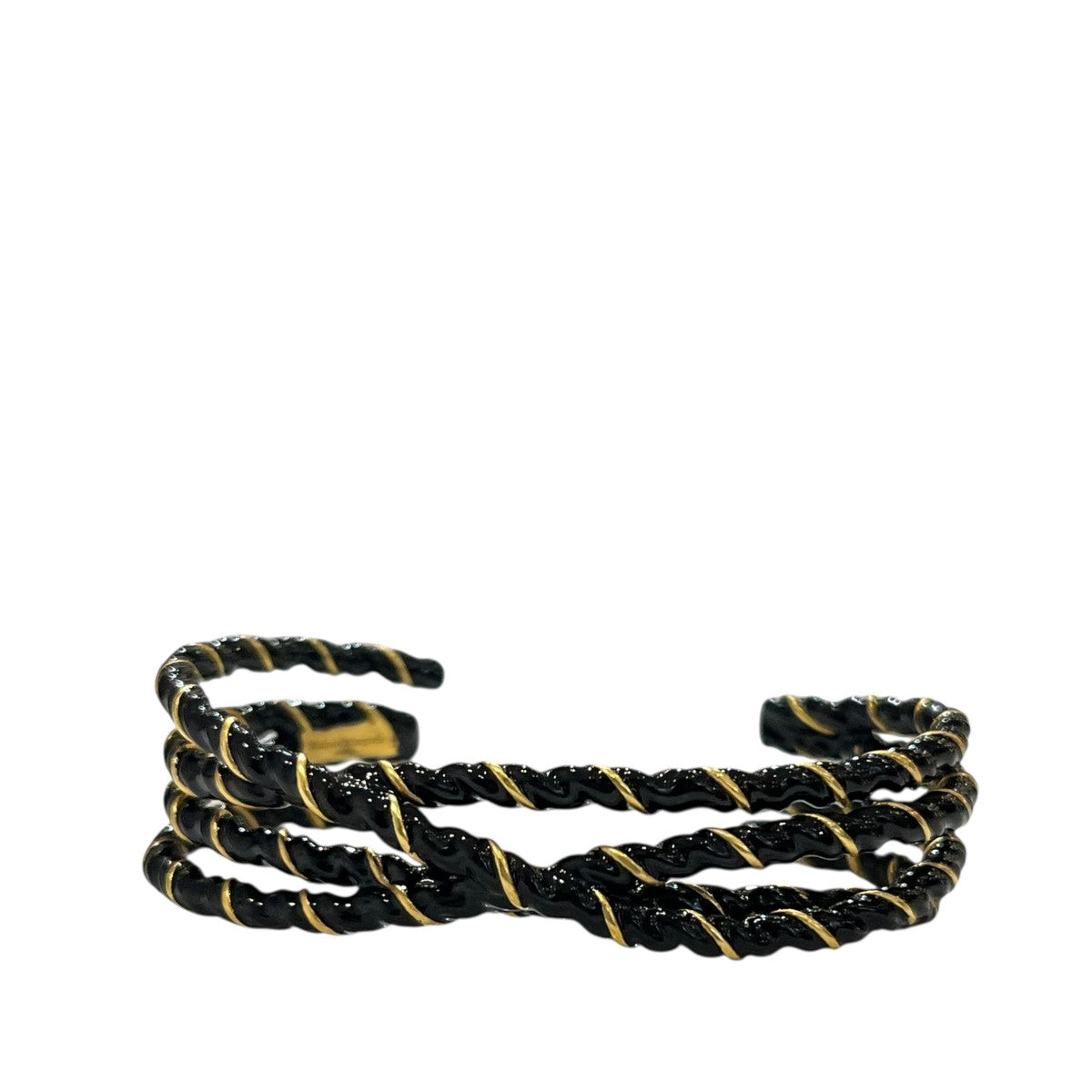 Maison Margiela Laces Rope BangleバングルSM1UY0093 古着・中古-2枚目のアイテム画像