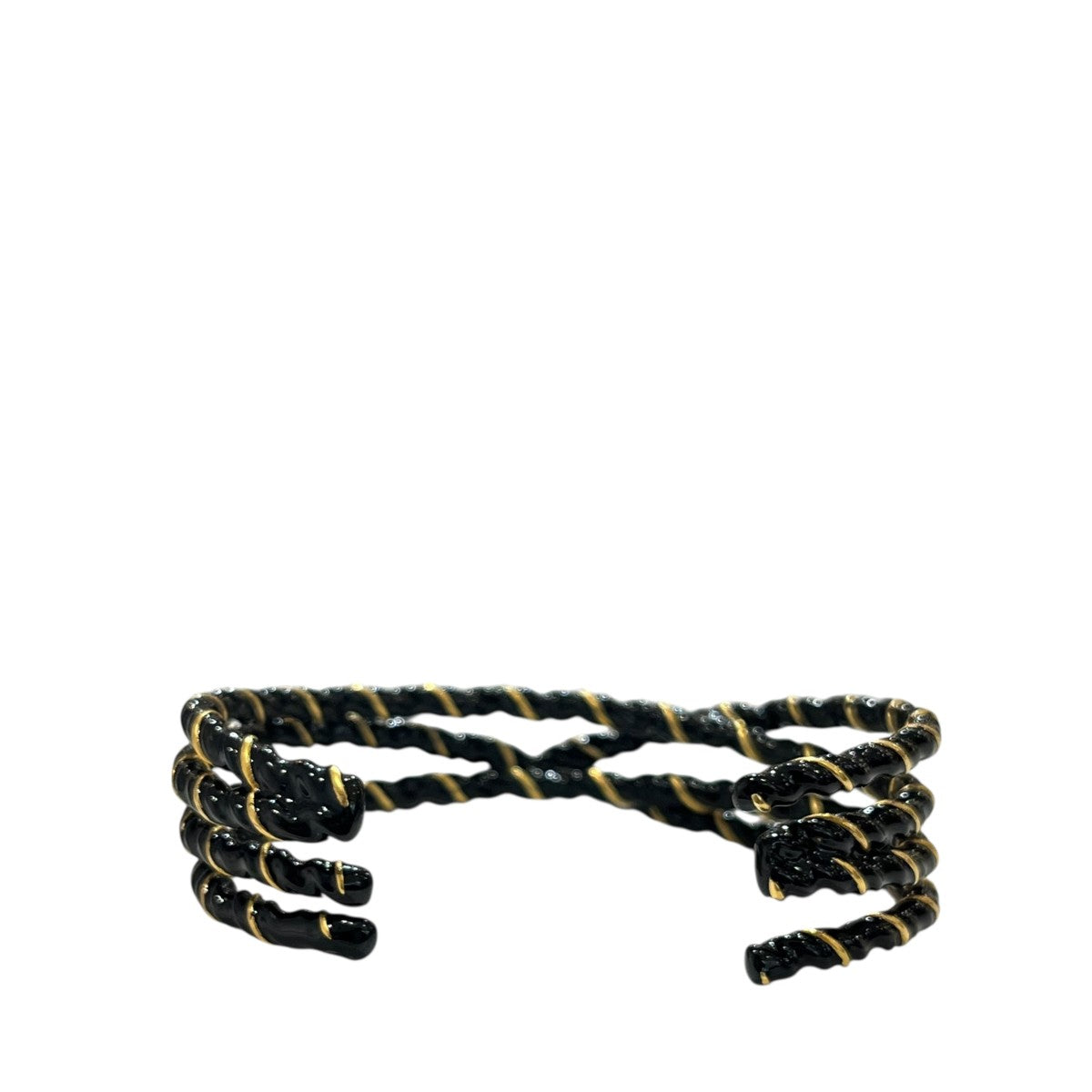 Maison Margiela Laces Rope BangleバングルSM1UY0093 古着・中古-3枚目のアイテム画像