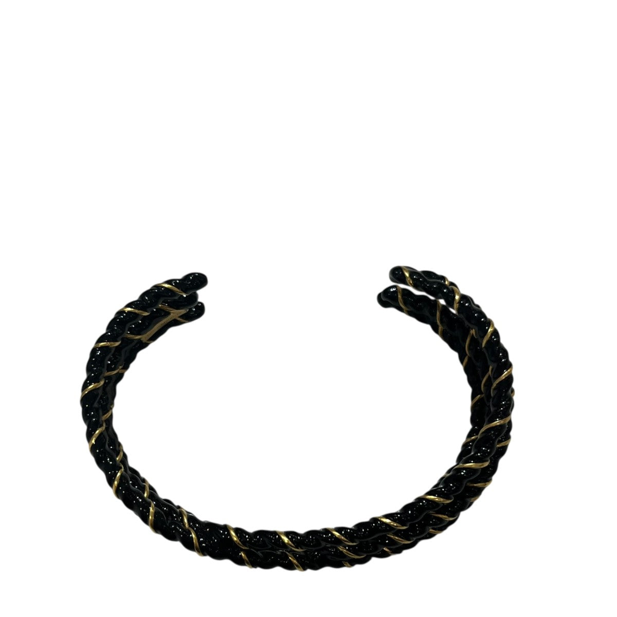 Maison Margiela Laces Rope BangleバングルSM1UY0093 古着・中古-4枚目のアイテム画像