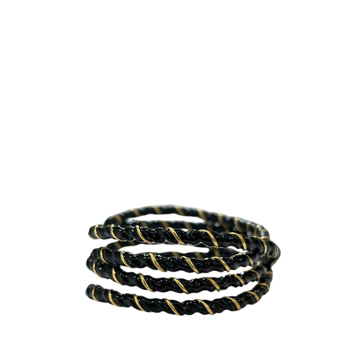 Maison Margiela Laces Rope BangleバングルSM1UY0093 古着・中古-5枚目のアイテム画像