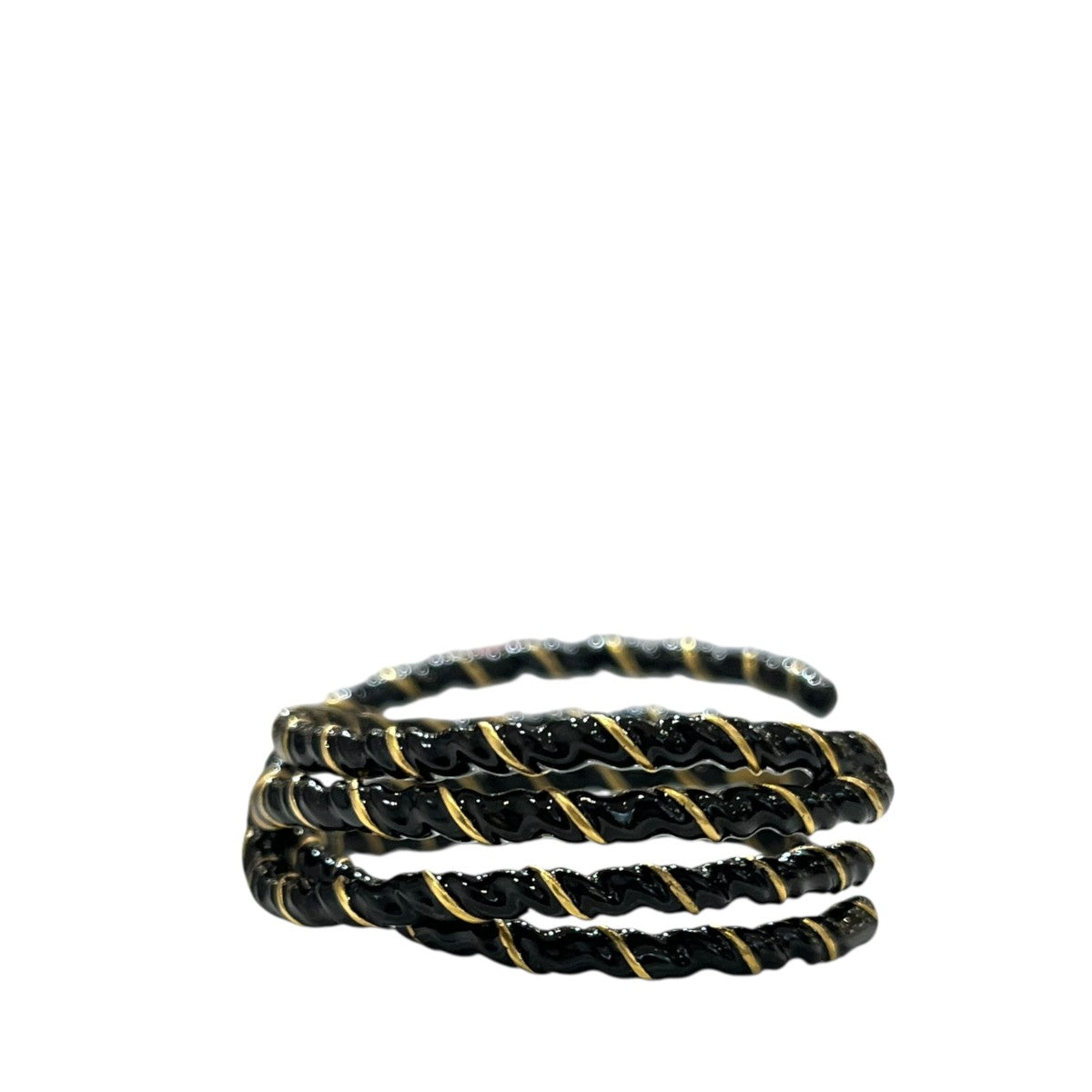 Maison Margiela Laces Rope BangleバングルSM1UY0093 古着・中古-6枚目のアイテム画像