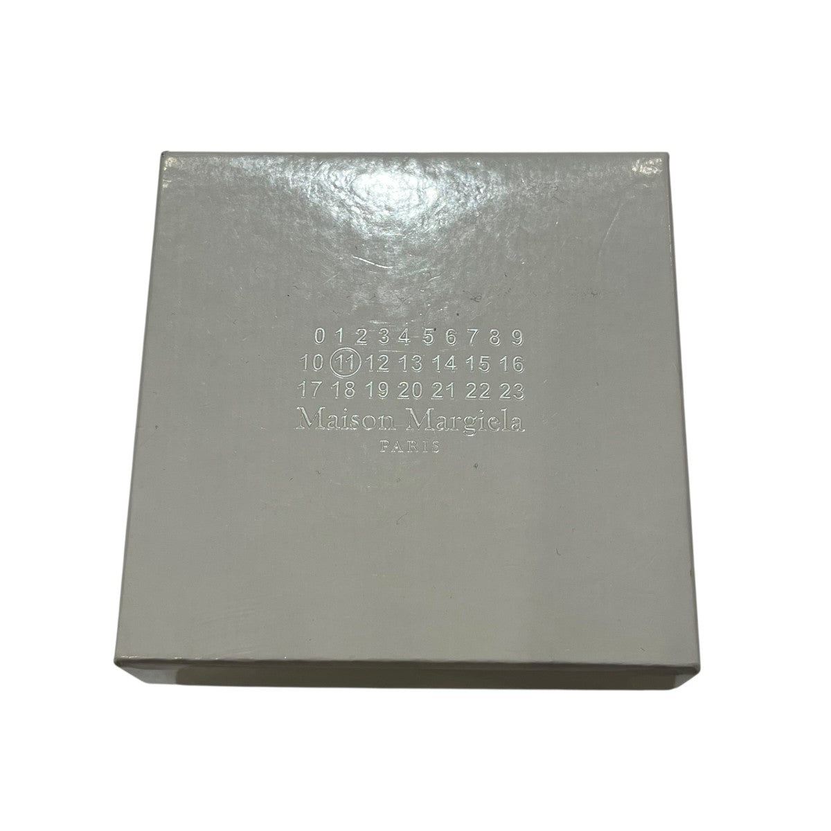 Maison Margiela Laces Rope BangleバングルSM1UY0093 古着・中古-8枚目のアイテム画像