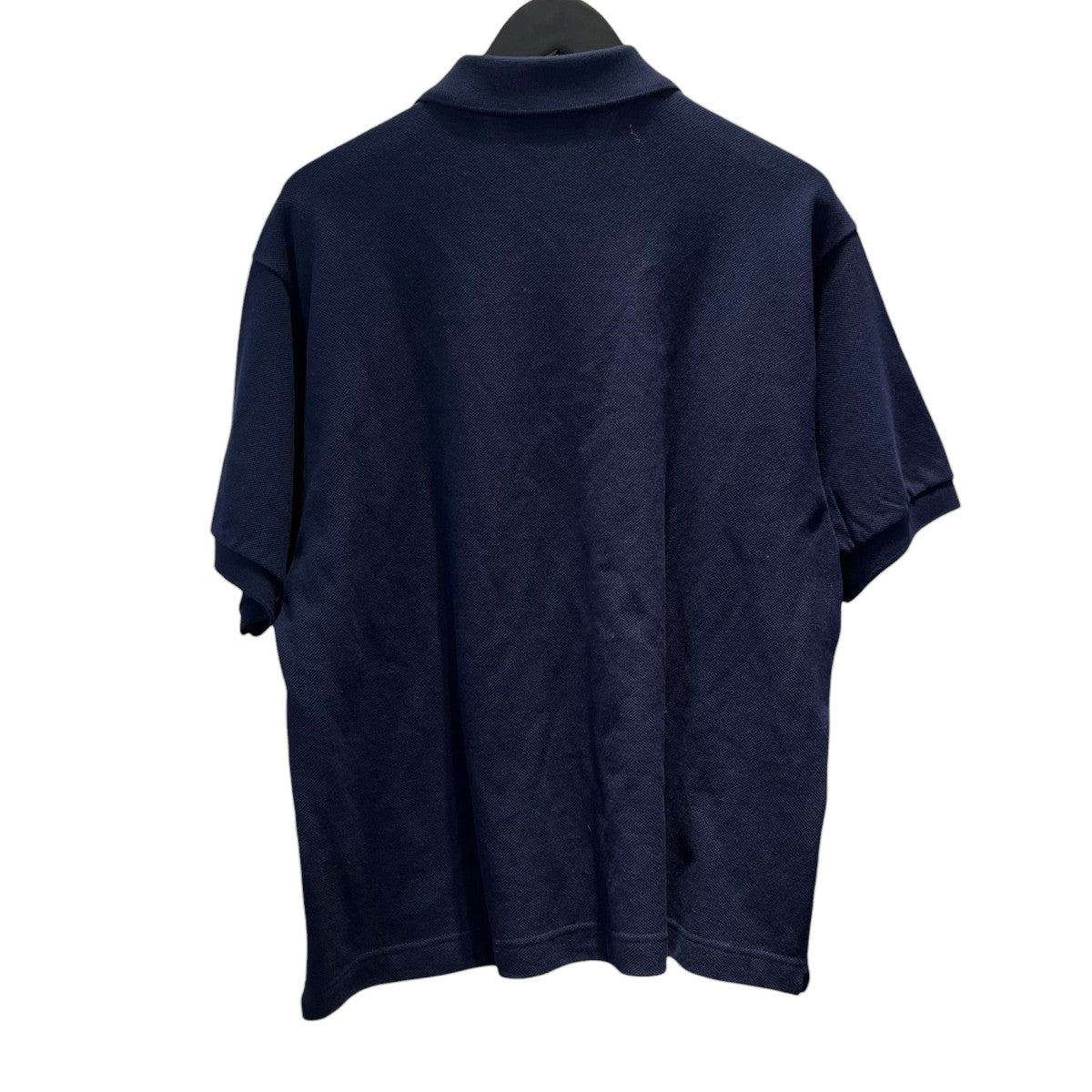 ワイドシルエットポロシャツPF103MJ
