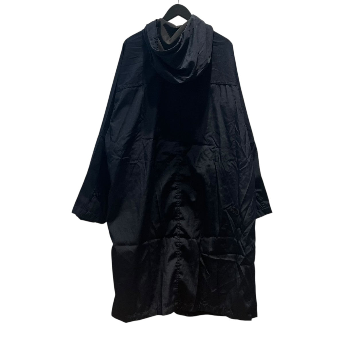 N25SB075 Mountain Wind Coat