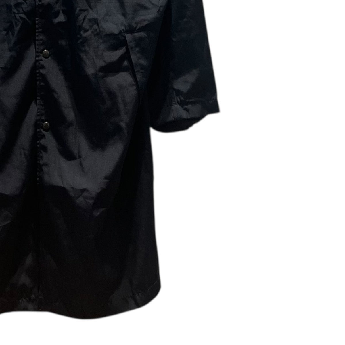 N25SB075 Mountain Wind Coat