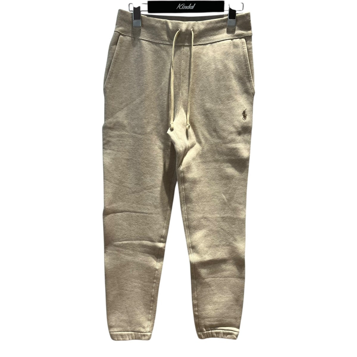 POLO RALPH LAUREN(ポロラルフローレン) 裏起毛 ワンポイント