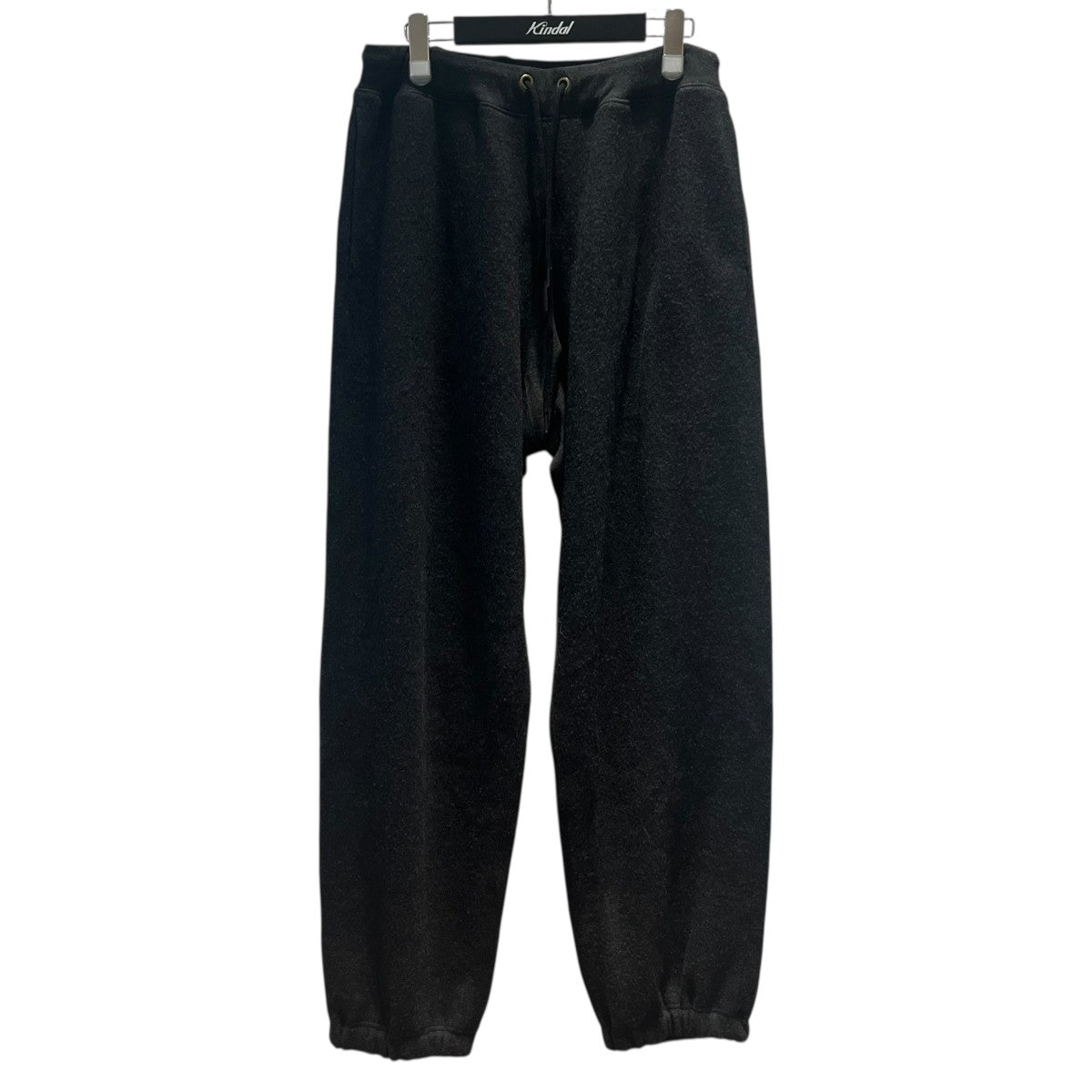 STEVEN ALAN(スティーヴンアラン) ラムズウール ヘリンボーン インツー