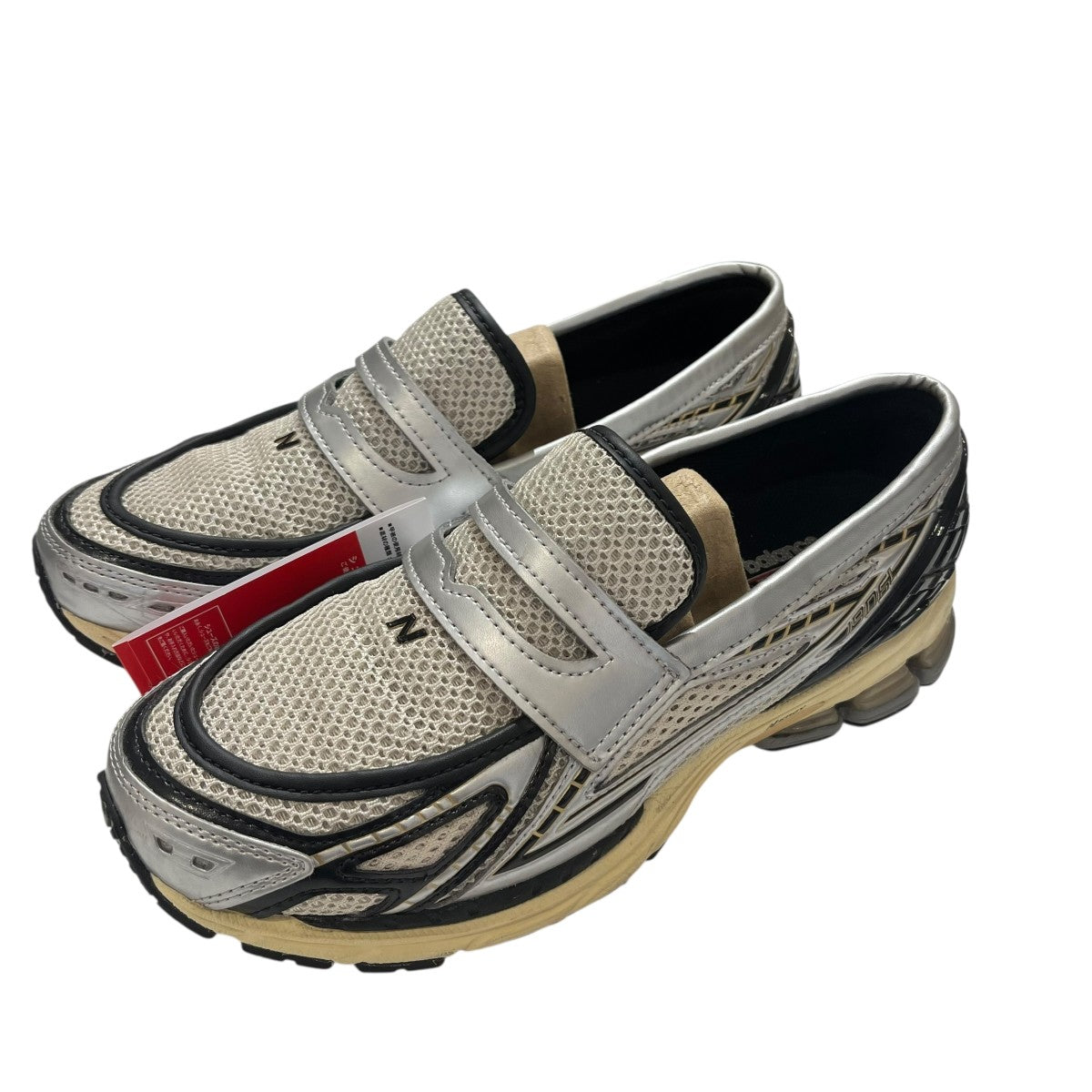 NEW BALANCE U1906LOB 古着・中古-1枚目のアイテム画像