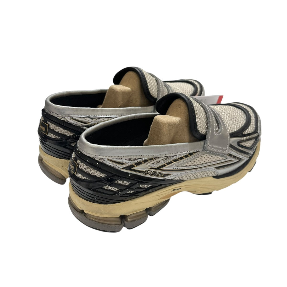 NEW BALANCE U1906LOB 古着・中古-2枚目のアイテム画像