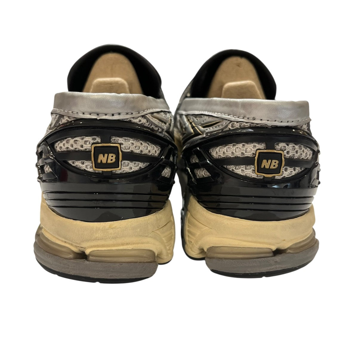 NEW BALANCE U1906LOB 古着・中古-4枚目のアイテム画像