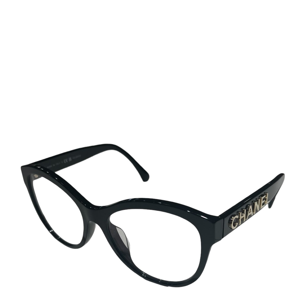 CHANELサングラス CHANEL(シャネル) 25SSビックロゴ調光レンズサングラス5458-A 5458-A