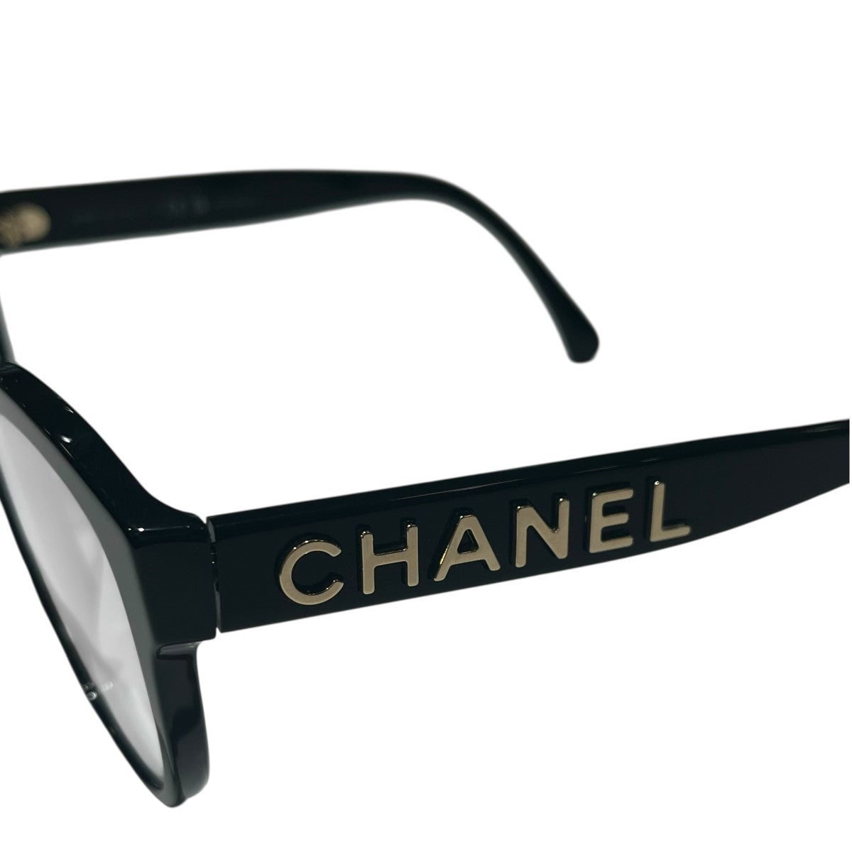 CHANEL(シャネル) 25SSビックロゴ調光レンズサングラス5458-A 5458-A