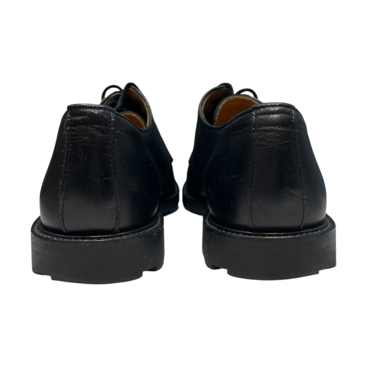 Hender Scheme(エンダースキーマ) old end Ridgewayプレーントゥ