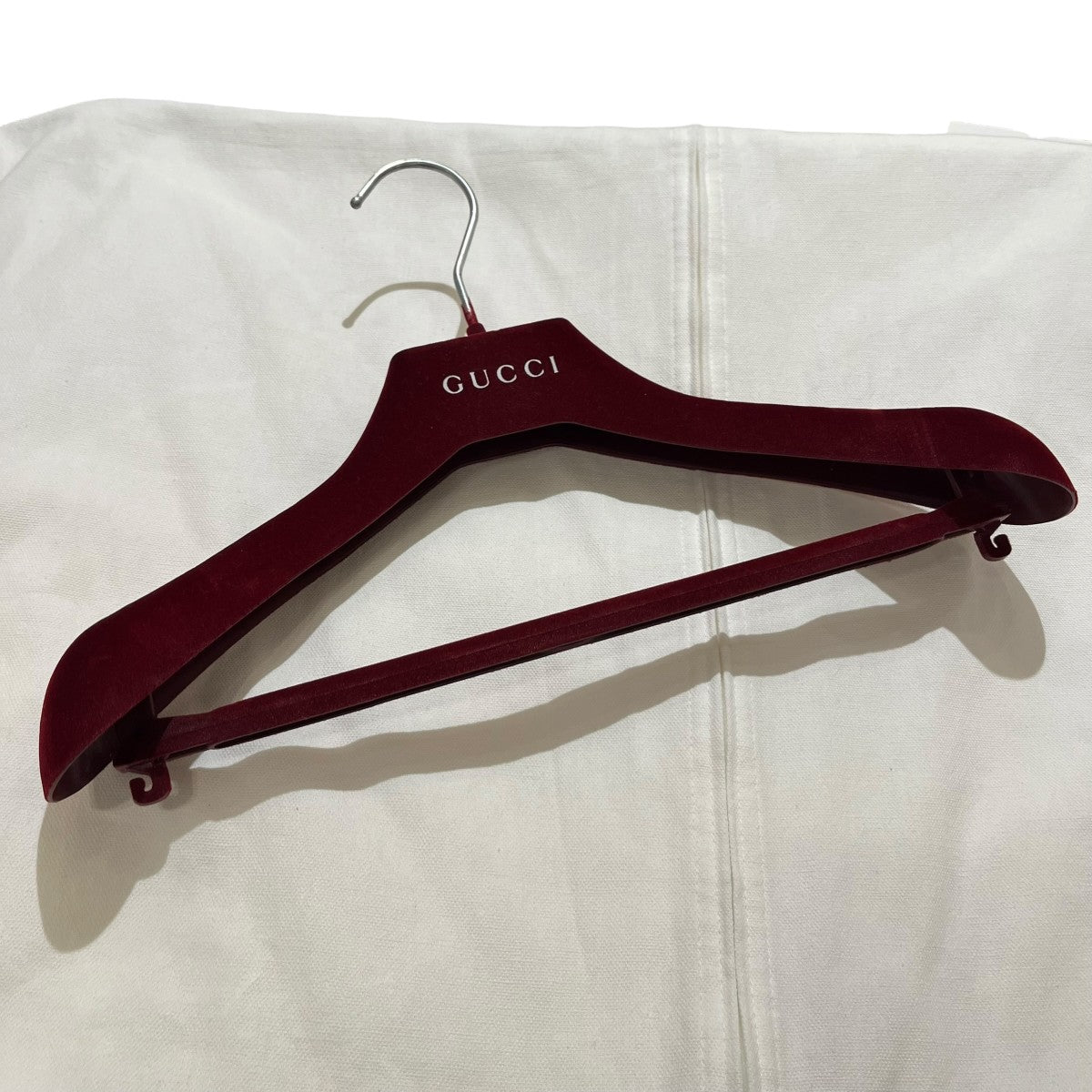 GUCCI ホースビットノースリーブワンピース808796 古着・中古-7枚目のアイテム画像