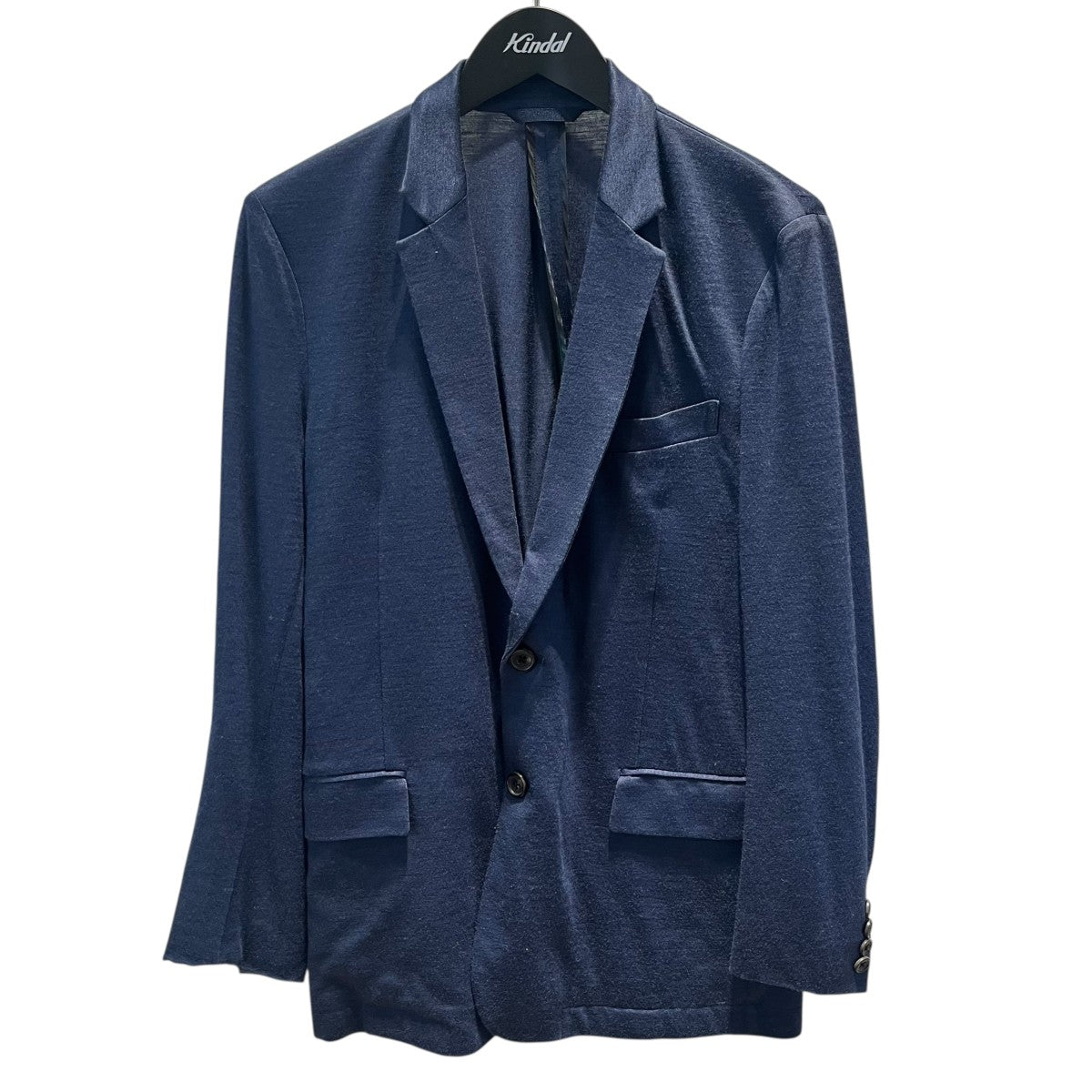 PS Paul Smith 無地テーラードジャケットPP-BG-46977 古着・中古-1枚目のアイテム画像