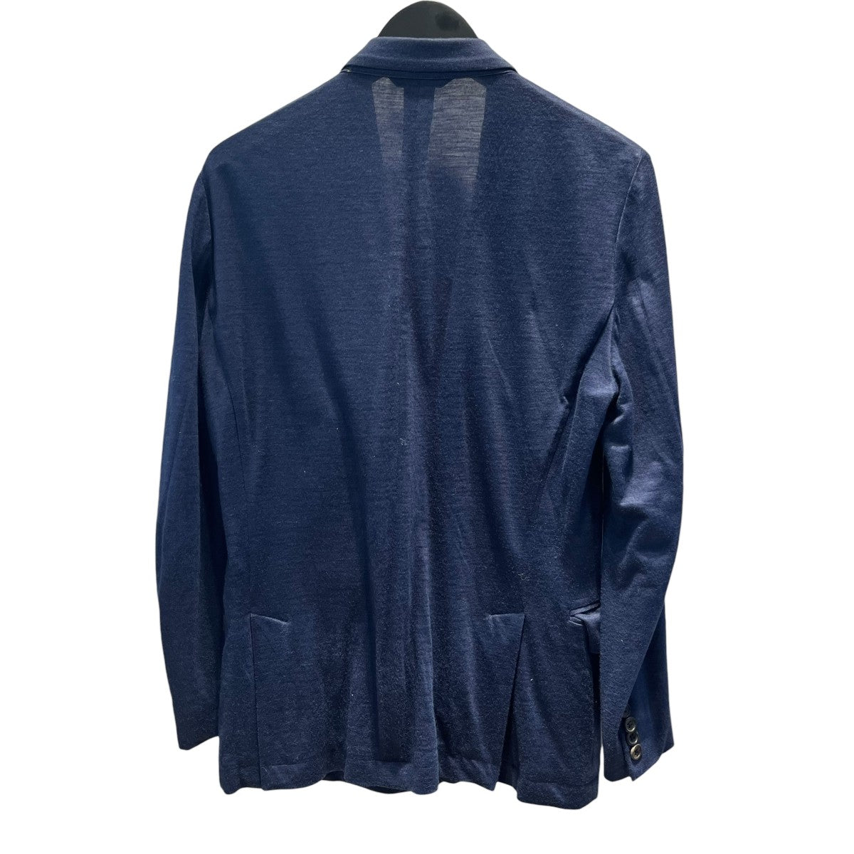 PS Paul Smith 無地テーラードジャケットPP-BG-46977 古着・中古-2枚目のアイテム画像