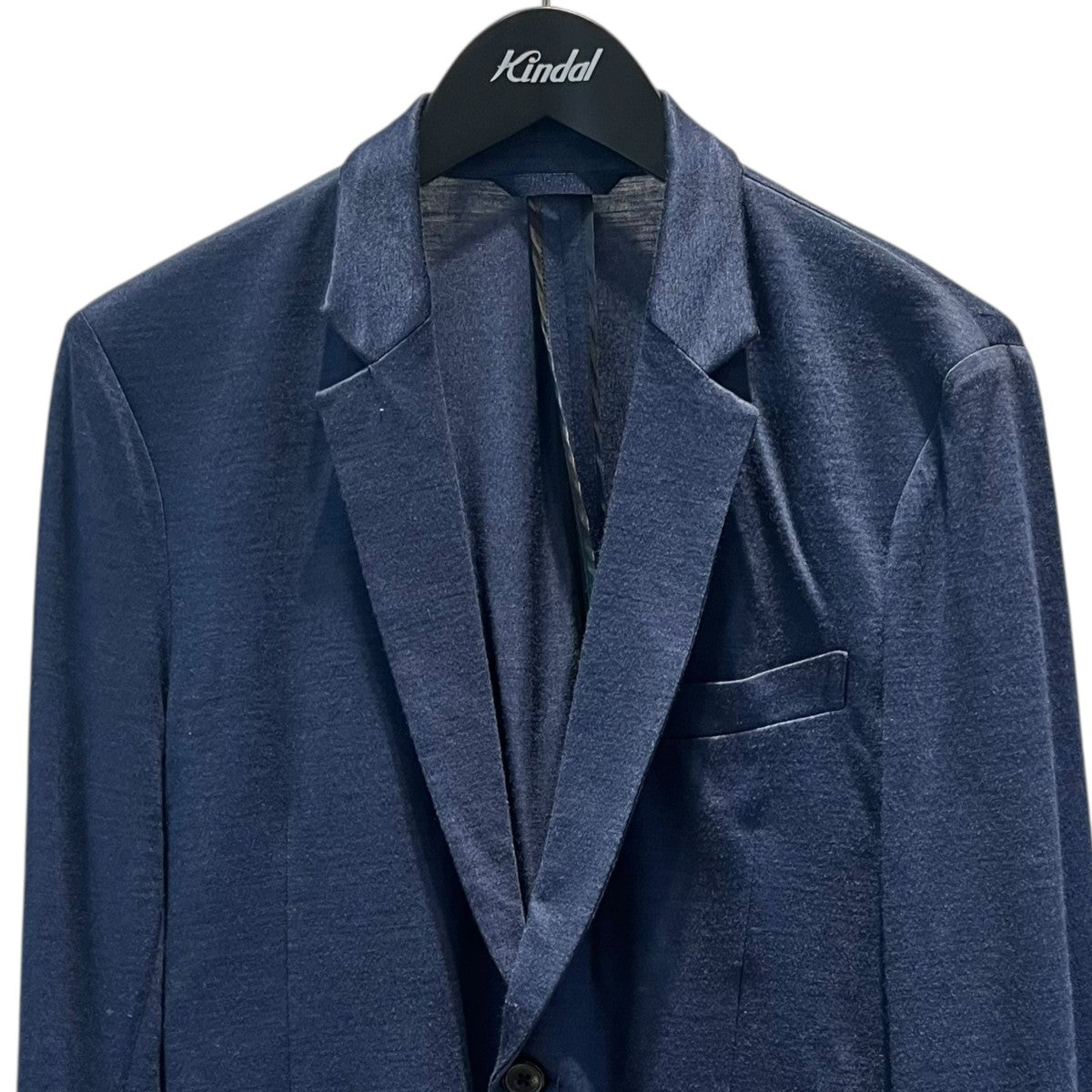 PS Paul Smith 無地テーラードジャケットPP-BG-46977 古着・中古-3枚目のアイテム画像