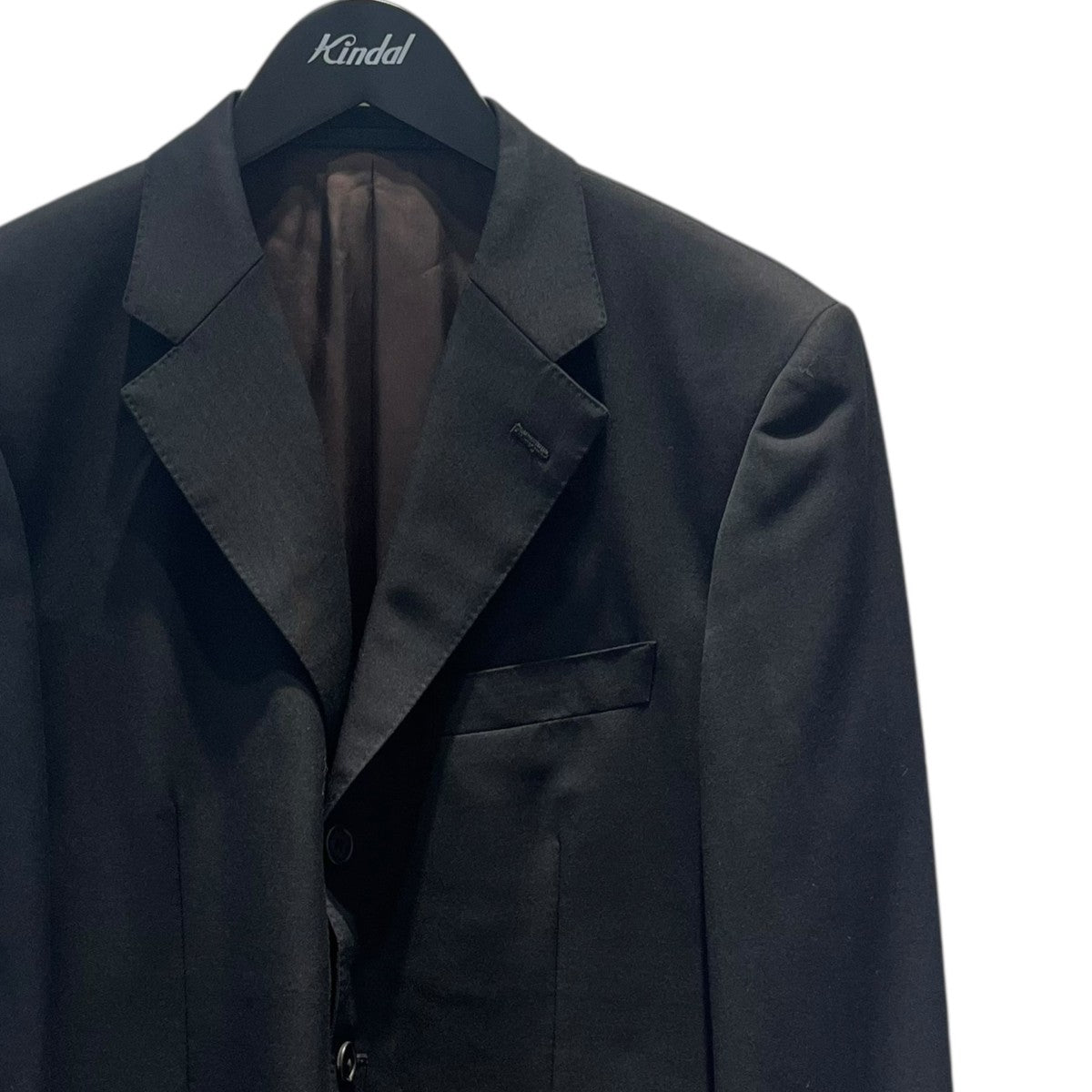 Paul Smith London セットアップスーツFS-DS-46988 古着・中古-3枚目のアイテム画像