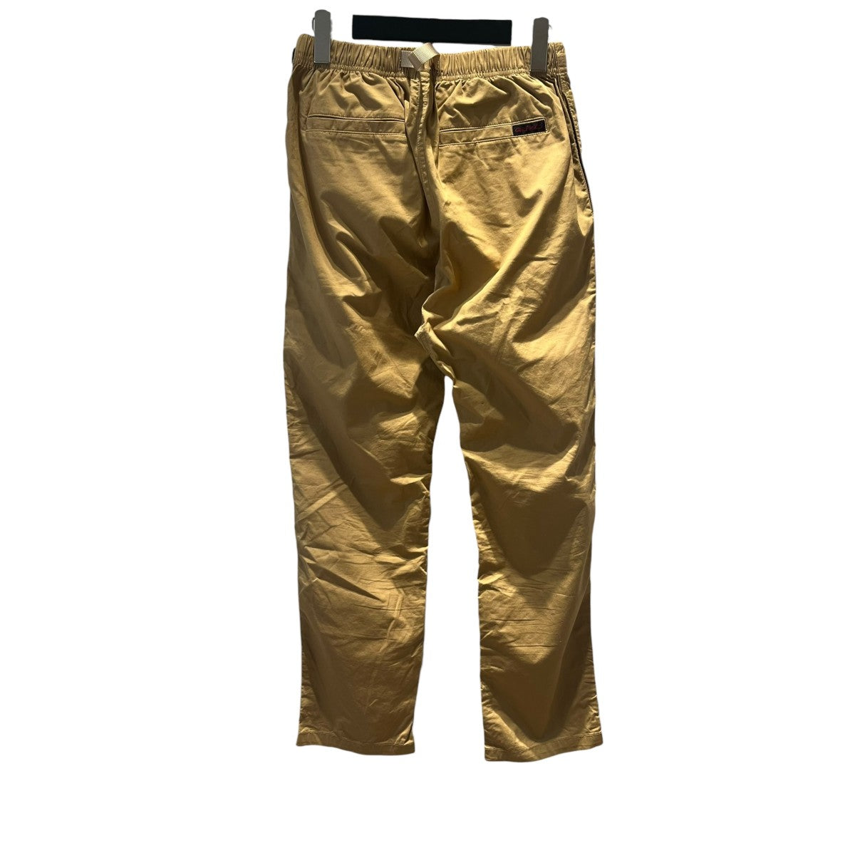 GRAMICCI ナロークライミングパンツGMP-20S019 古着・中古-2枚目のアイテム画像
