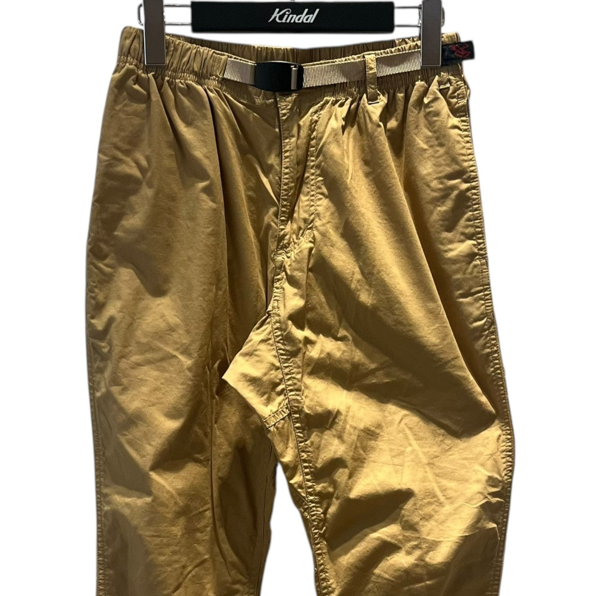 GRAMICCI ナロークライミングパンツGMP-20S019 古着・中古-3枚目のアイテム画像